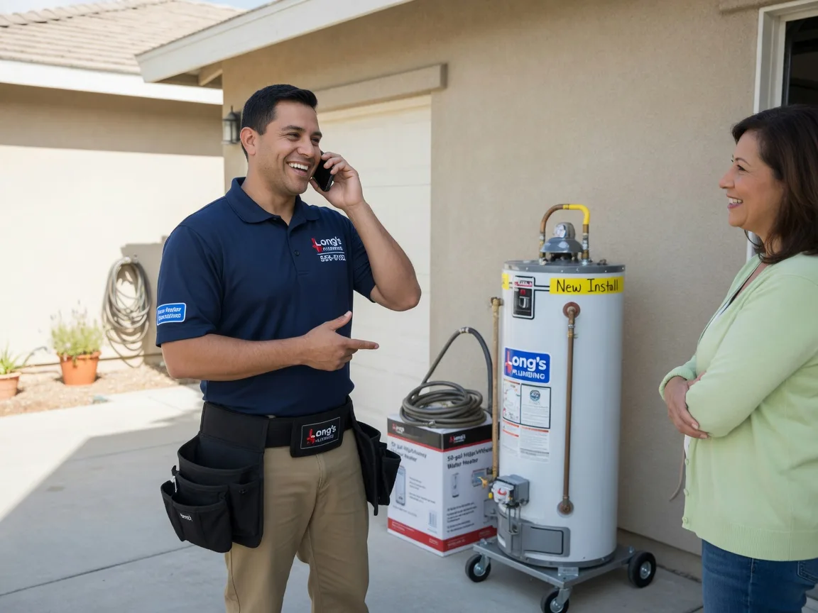 Leak Detection Stevenson Ranch, CA FAQs